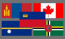 Snímky obrazovky (5) Flipping Flags