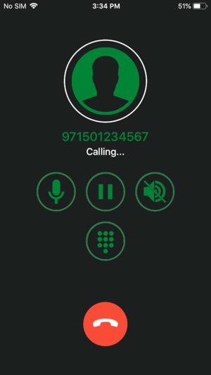 Rixo - International Call(圖4)-速報App