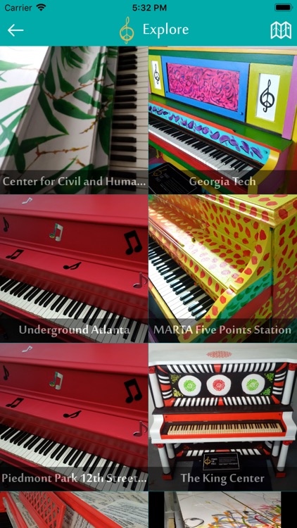 Pianos For Peace
