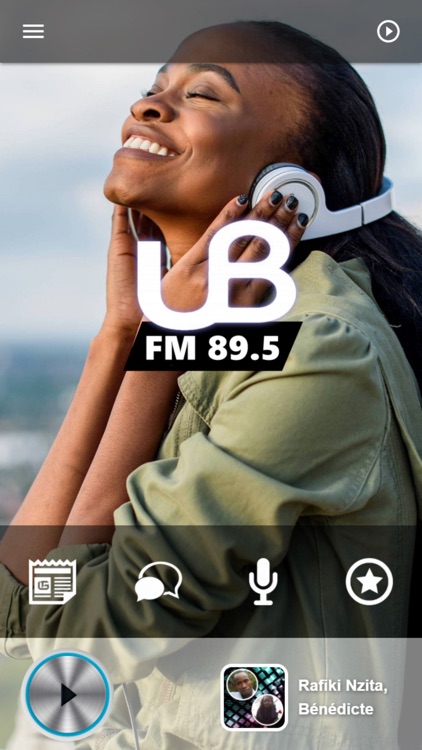 UB-FM