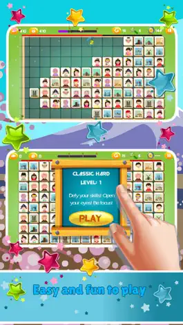 Game screenshot Onet Connect Trails 2 Match - Pair Two Twin Card apk