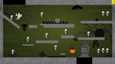 Halloween Grave screenshot 4