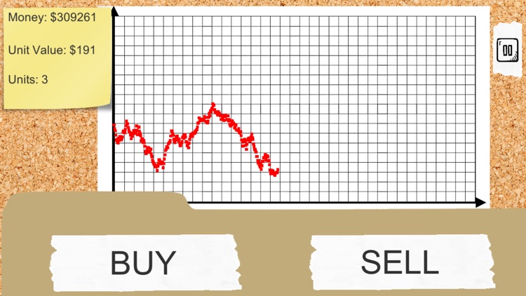 Buy Low, Sell High