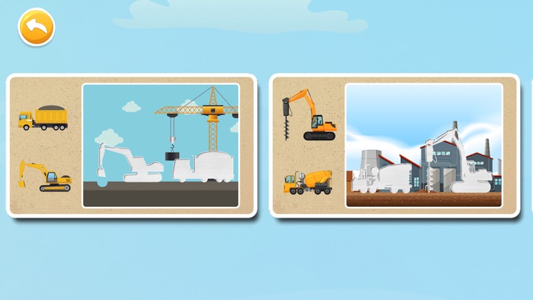 宝宝天天拼图乐