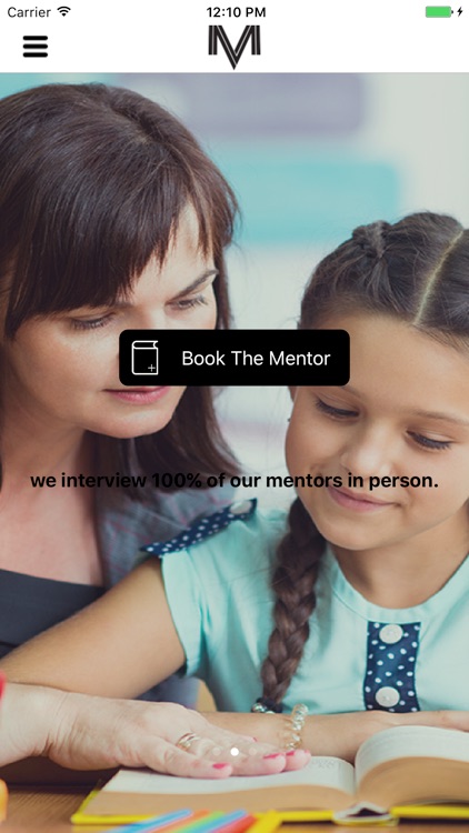 The mentor| ذا منتور screenshot-3