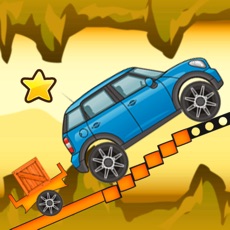 Activities of Jeep Racing : Driving Game