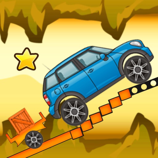 Jeep Racing : Driving Game icon