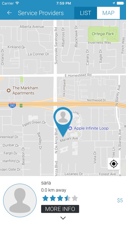 V3C - Patient V4.1 screenshot-3