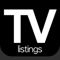 TV Listings USA United States app not working? crashes or has problems?