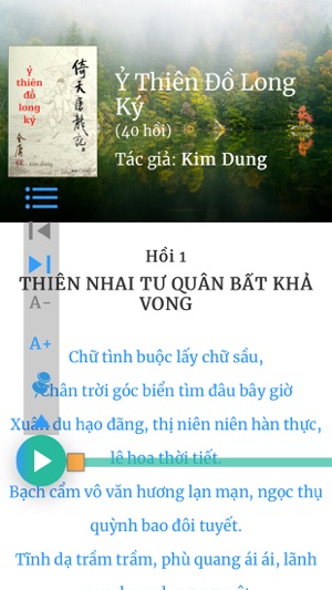 Y Thien Do Long Ky(圖1)-速報App
