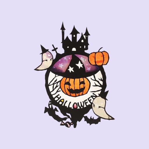 SpecialHalloweenStickers