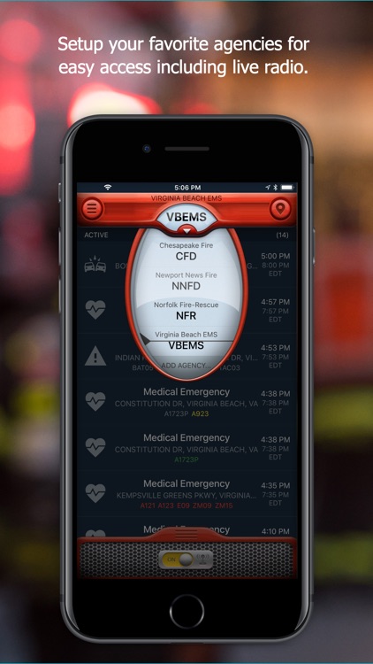 PulsePoint Respond screenshot-6