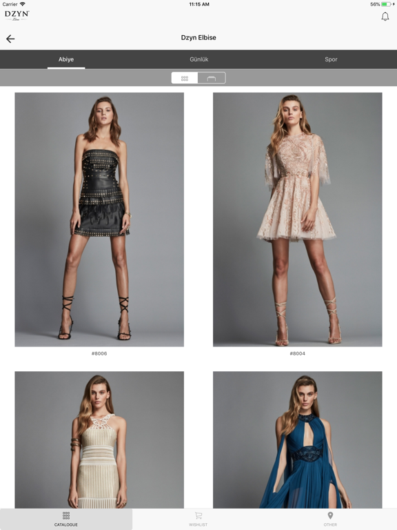 Screenshot #6 pour Dzyn Line