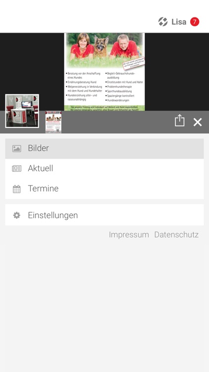 MenschUndHundZentrum