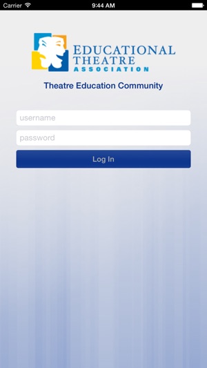 Theatre Education Community(圖1)-速報App