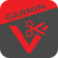 Garmin VIRB Edit logo