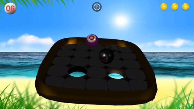3D Ballin II(圖7)-速報App