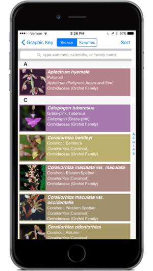 Flora of Virginia(圖4)-速報App
