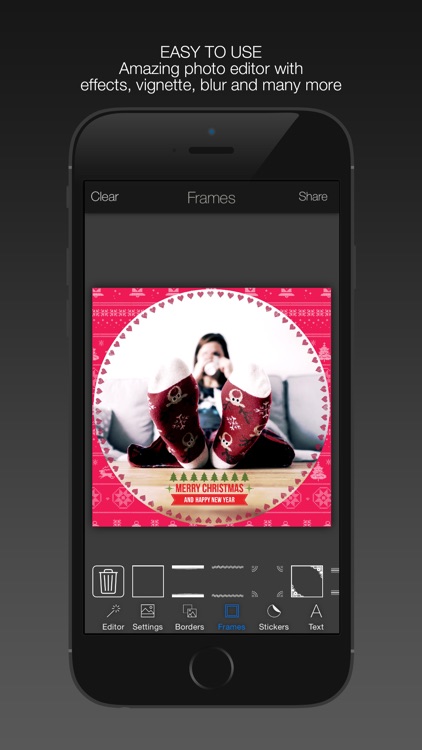 PicNewYear - Happy New Year screenshot-3