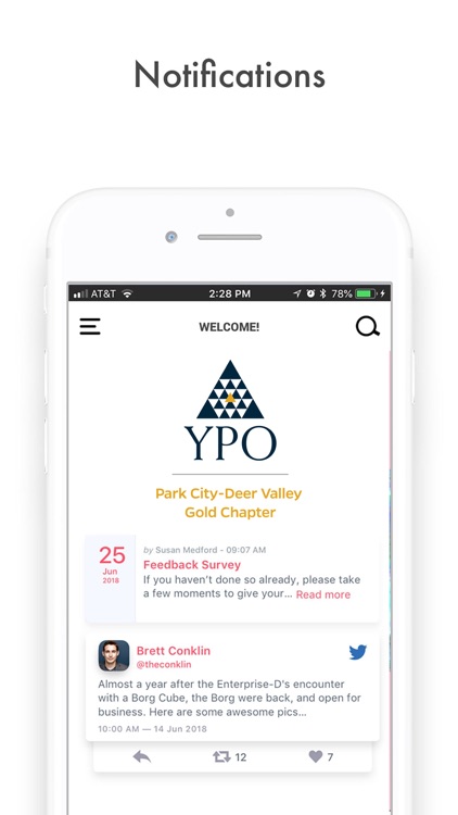 YPO Park City-Deer Valley Gold