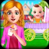 Best Mommy & Twins Baby Care - iPadアプリ