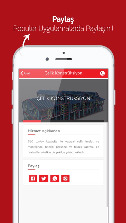 Atalet Yapı screenshot-3