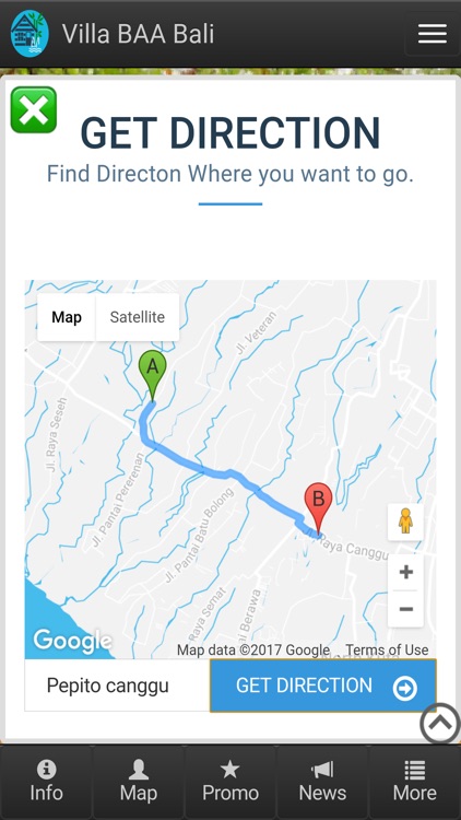 Villa BAA Bali screenshot-4