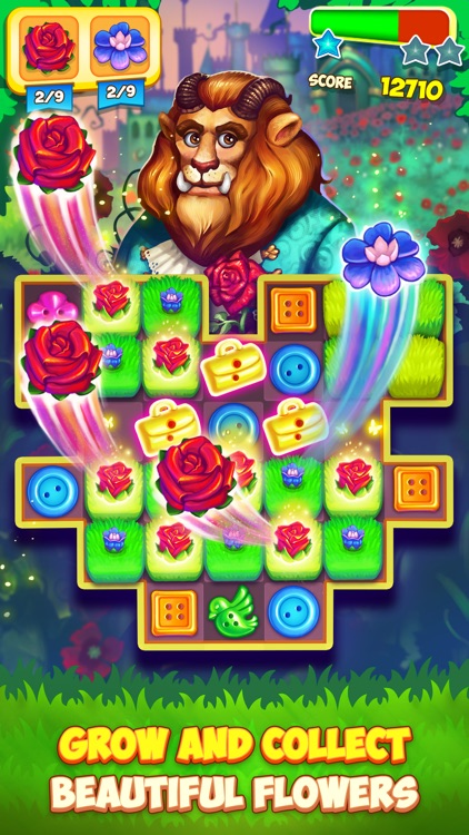 Fancy Blast screenshot-3