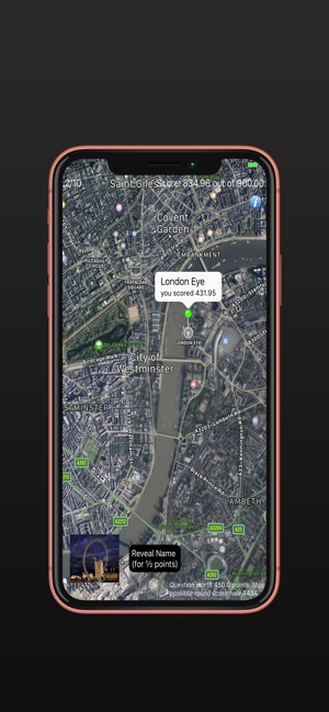 WorldGame Geography Tester(圖6)-速報App