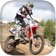 Dirt Bike Racing Motorbike 3D app icon - Games app for iPhone