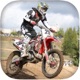 Dirt Bike Racing Motorbike 3D app icon - Games app for iPhone