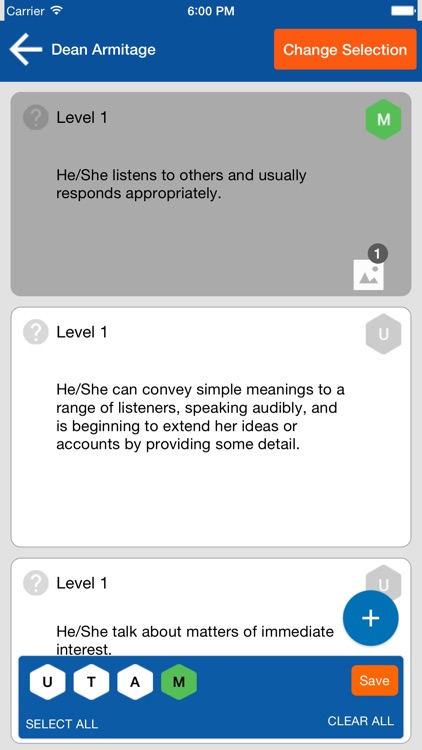 Classroom Monitor teacher app screenshot-3