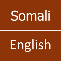 Somali To English Dictionary