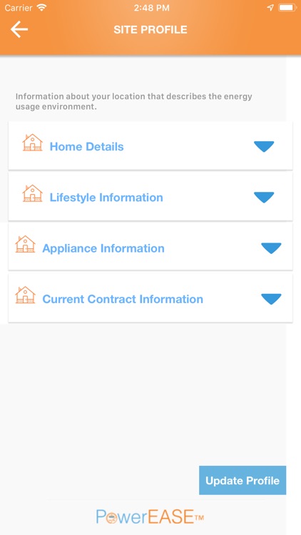 PowerEASE screenshot-3