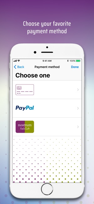 Nostrum FastPay(圖4)-速報App