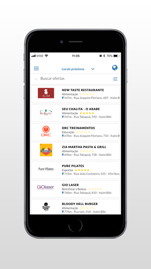 Clube ITA Travel(圖5)-速報App