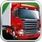 Trucks - for preschoolers