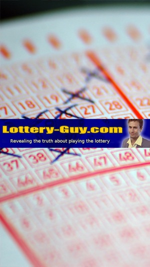 Lottery Guy