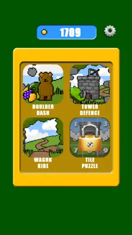 Game screenshot Mini Games mod apk