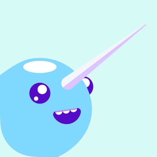 Narwhal Life icon