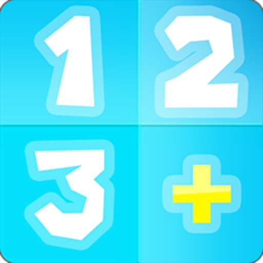 Math 4 Operations icon