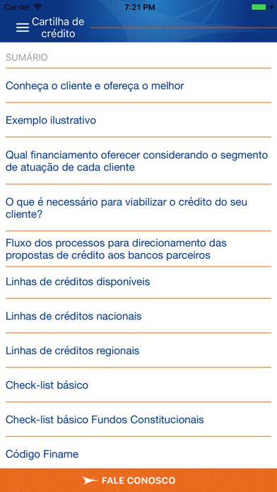 How to cancel & delete Volare Simulador Financiamento from iphone & ipad 4