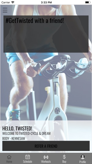 Twisted Cycle(圖2)-速報App