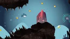 Game screenshot Shark Adventure Story hack