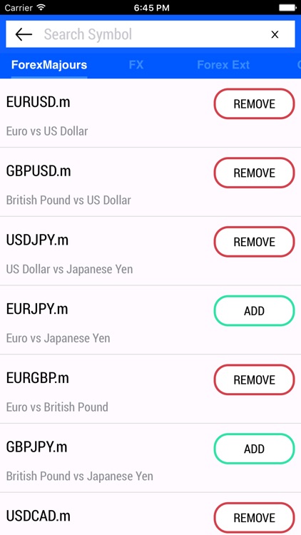 UpForex