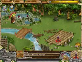 Game screenshot Virtual Villagers 5 for iPad mod apk