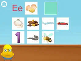 Game screenshot ABC alphabet and words apk