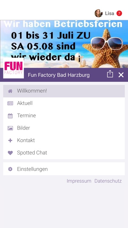 Fun Factory Bad Harzburg