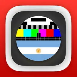 Televisión Argentina Gratis app icon