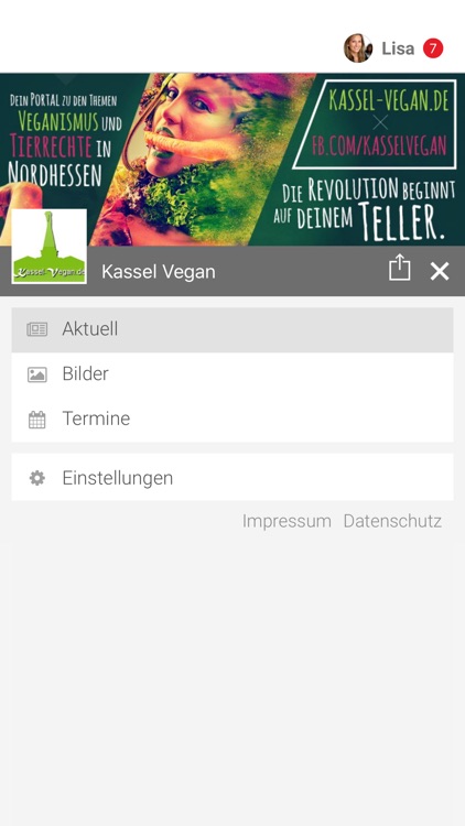 Kassel Vegan